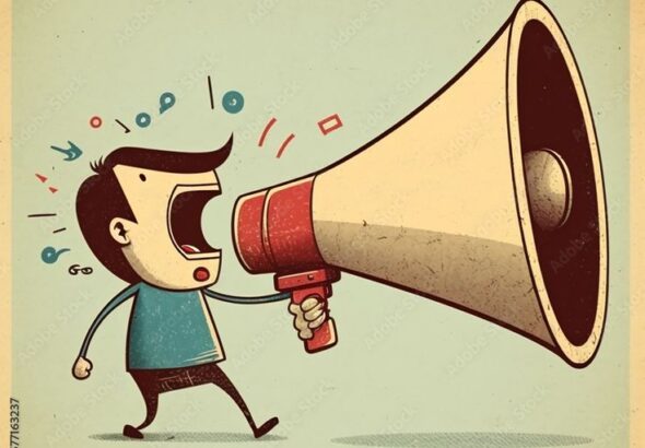 Subir la voz Aire96fm