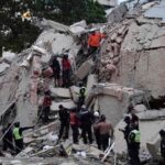 Terremoto Aire96fm