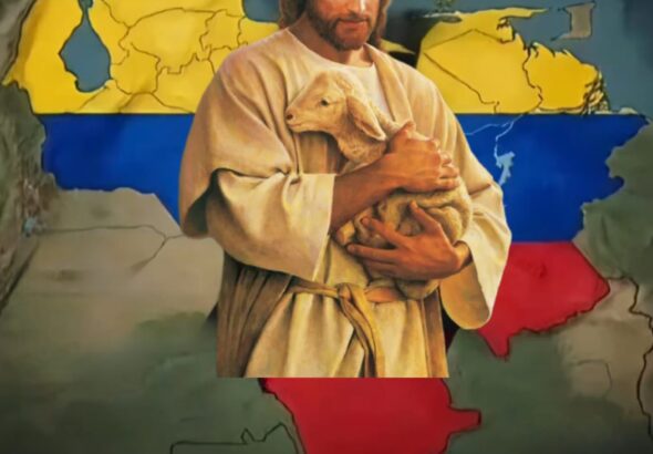 Venezuela Aire96fm (1)