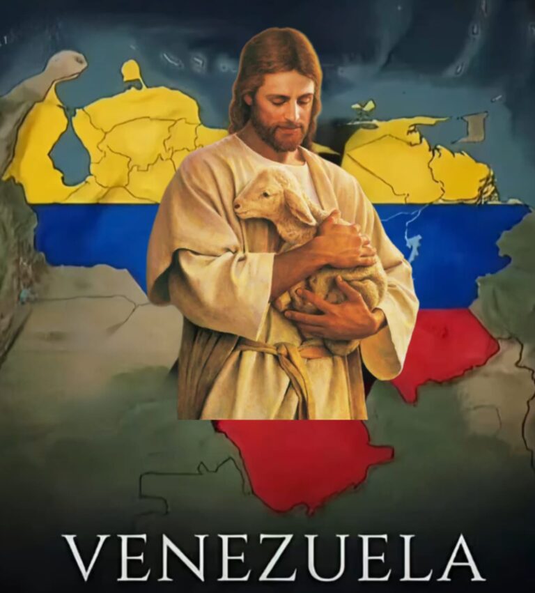 Venezuela Aire96fm (1)