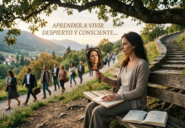 Aprender a vivir Aire96fm