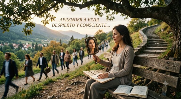 Aprender a vivir Aire96fm