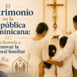 El matrimonio en RD Aire96fm 2