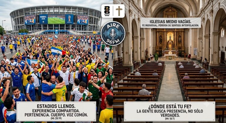 Estadio Aire96fm