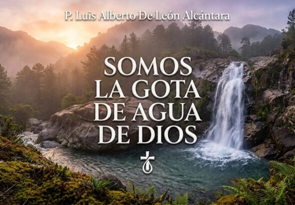 Gota de agua Aire96fm