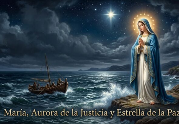 Stella Maris Aire96fm